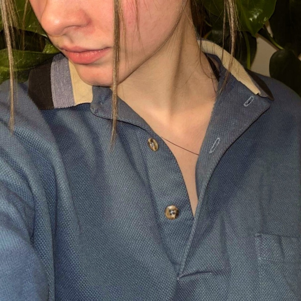 Vintage Top